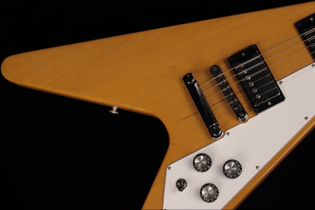 Gibson Flying V