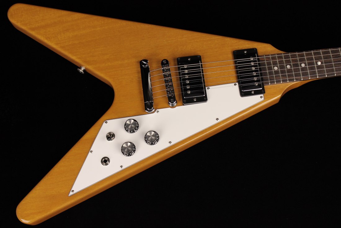 Gibson Flying V