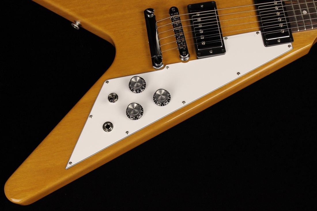 Gibson Flying V