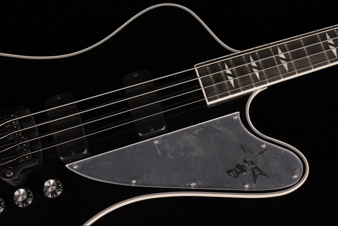 Gibson Gene Simmons G2 Thunderbird Bass