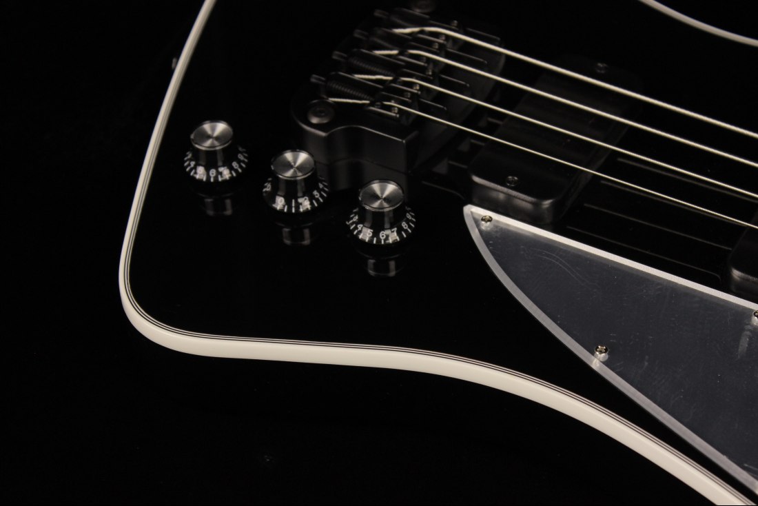 Gibson Gene Simmons G2 Thunderbird Bass