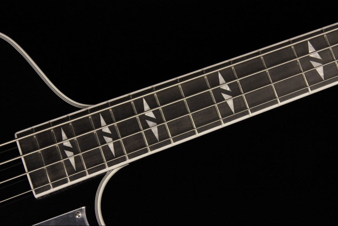 Gibson Gene Simmons G2 Thunderbird Bass