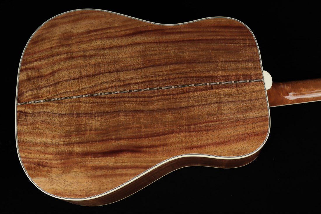 Gibson Hummingbird Custom Koa