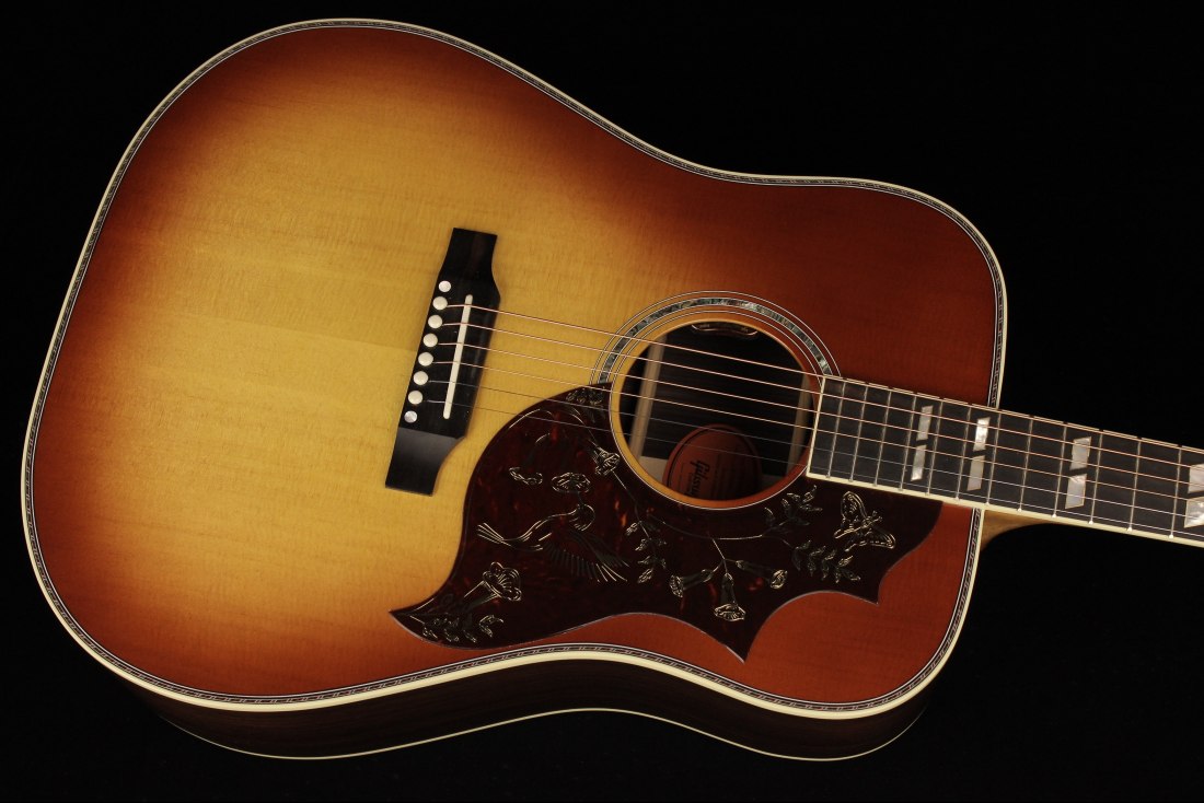 Gibson Hummingbird Deluxe Rosewood