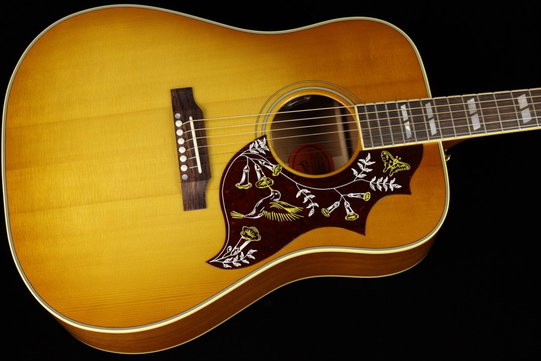 Gibson Hummingbird Original - HS