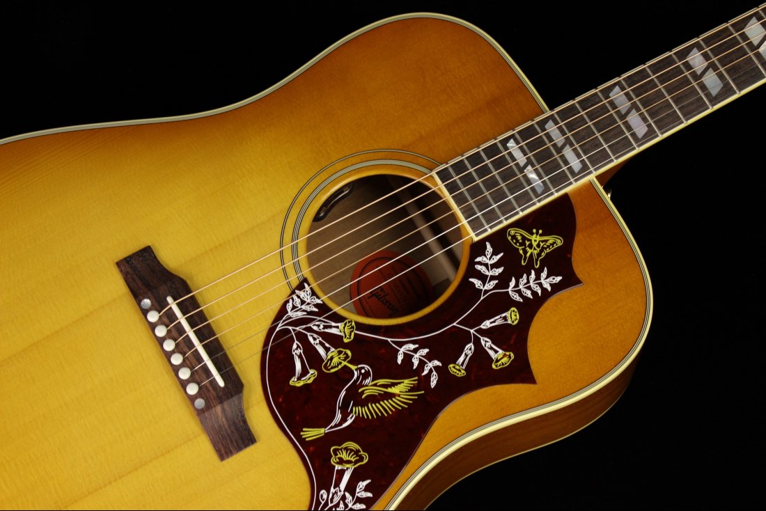 Gibson Hummingbird Original - HS