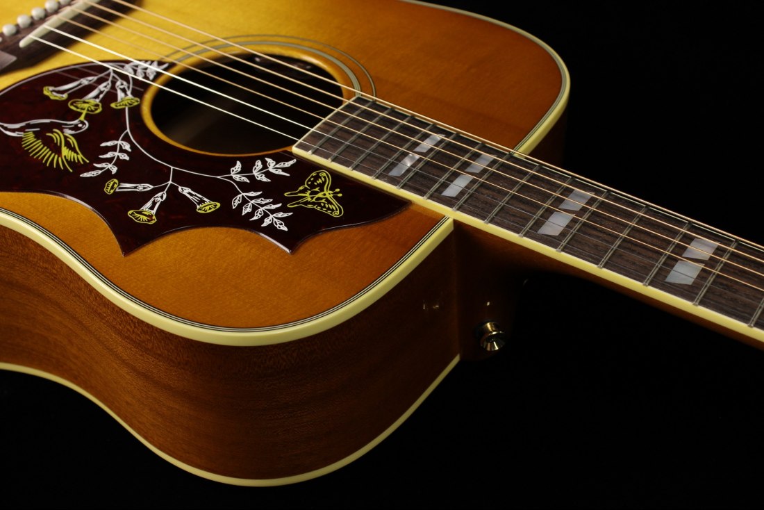 Gibson Hummingbird Original - HS