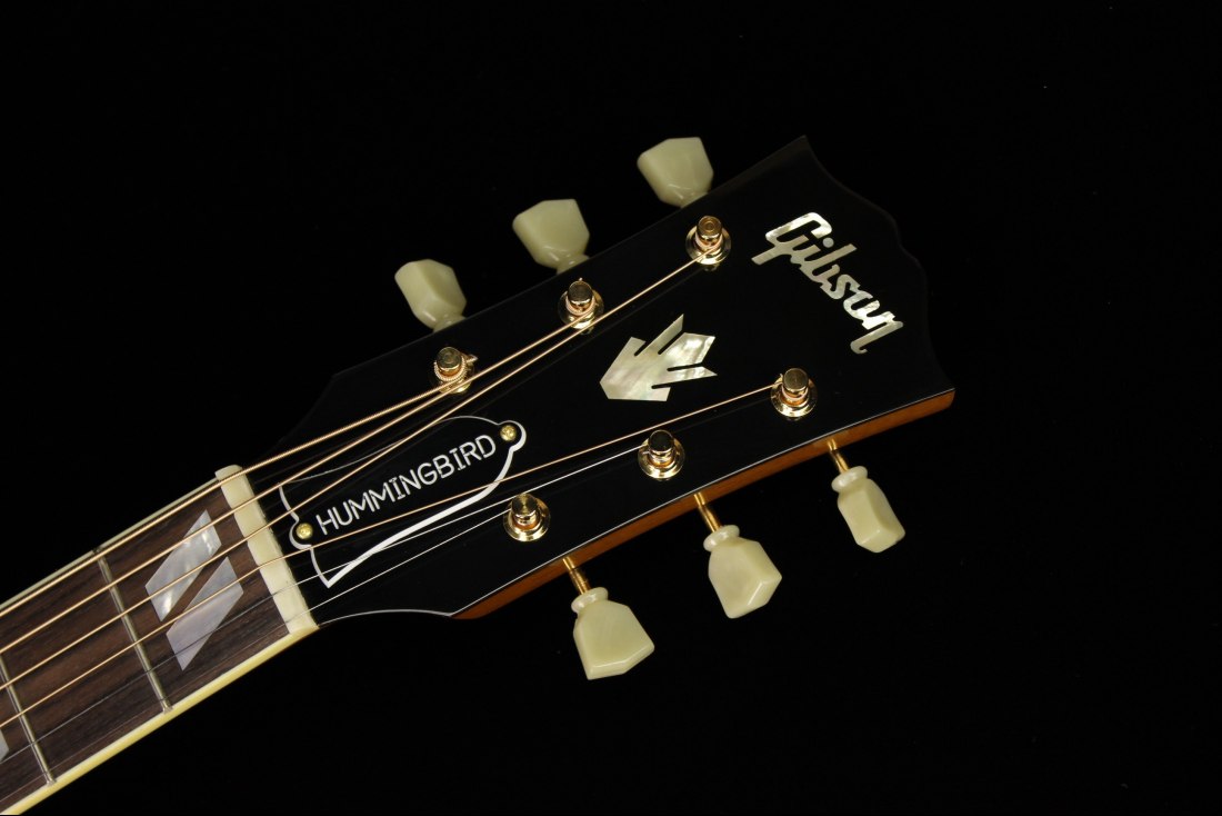 Gibson Hummingbird Original - HS