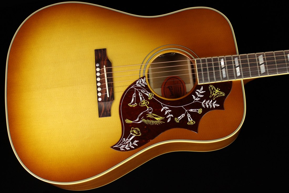 Gibson Hummingbird Original - HS