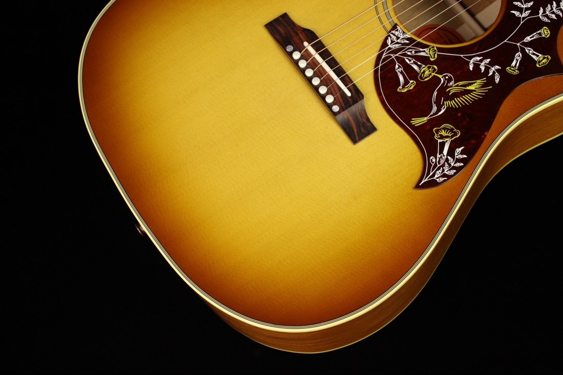 Gibson Hummingbird Original - HS