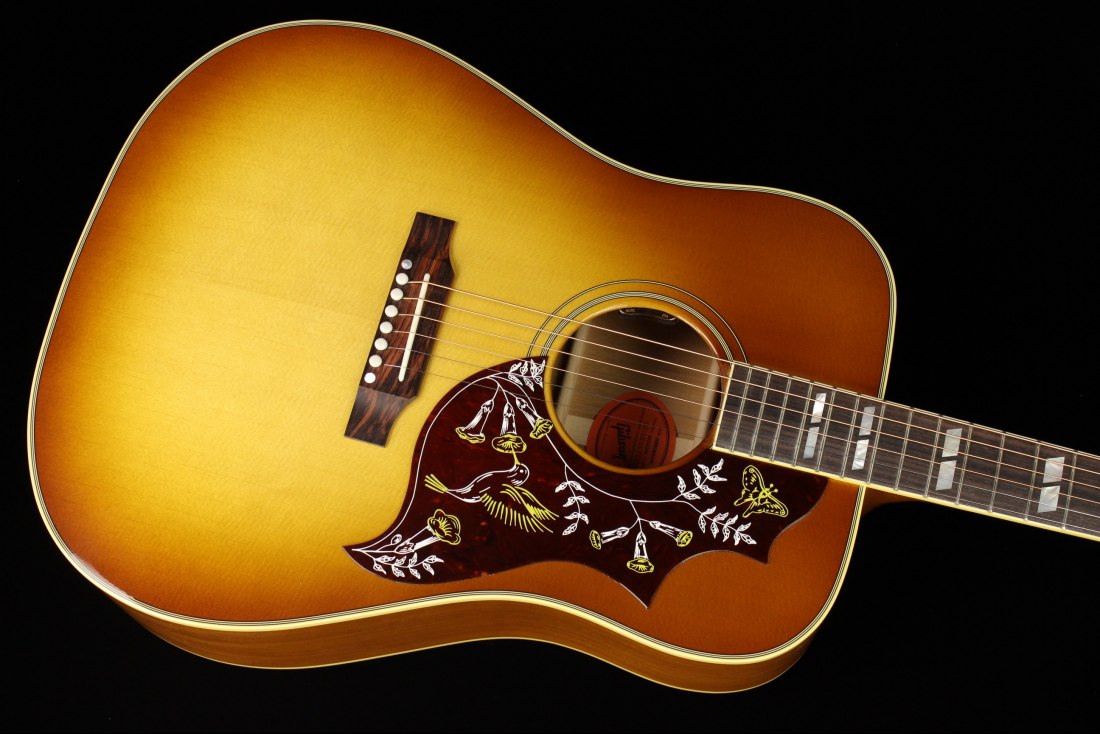 Gibson Hummingbird Original - HS