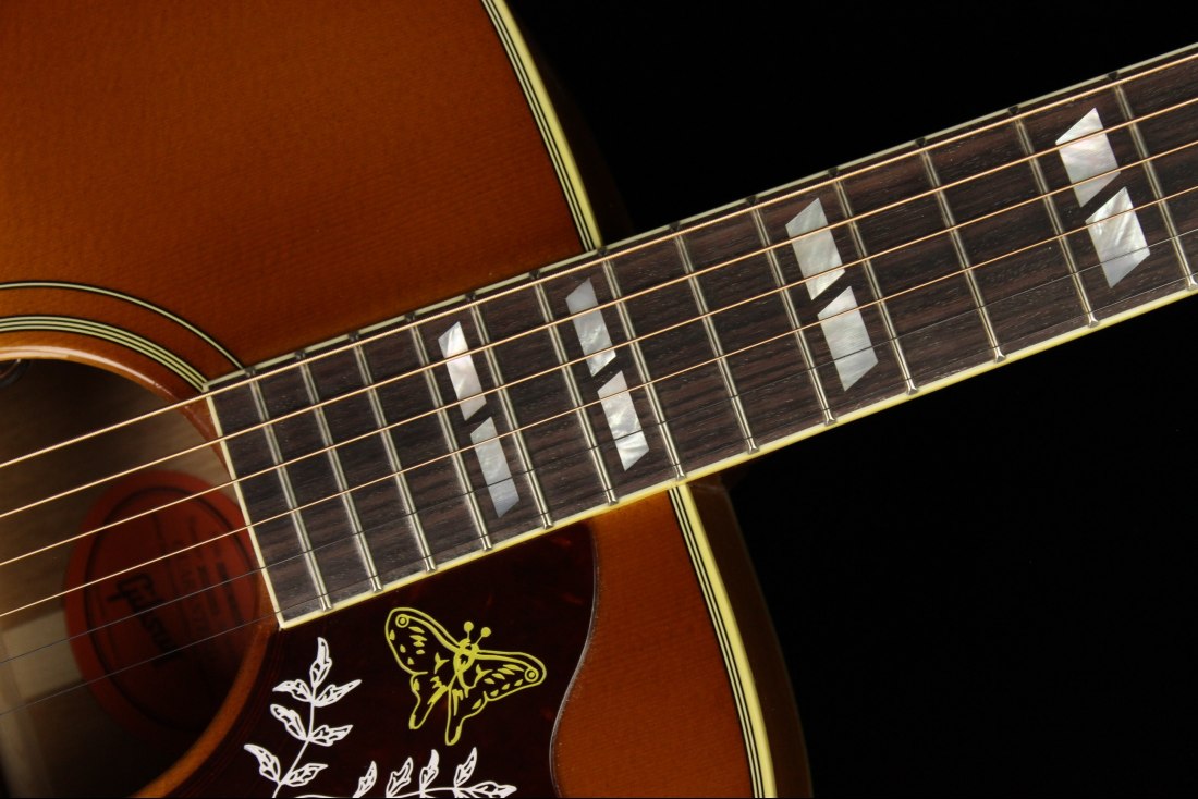 Gibson Hummingbird Original - HS