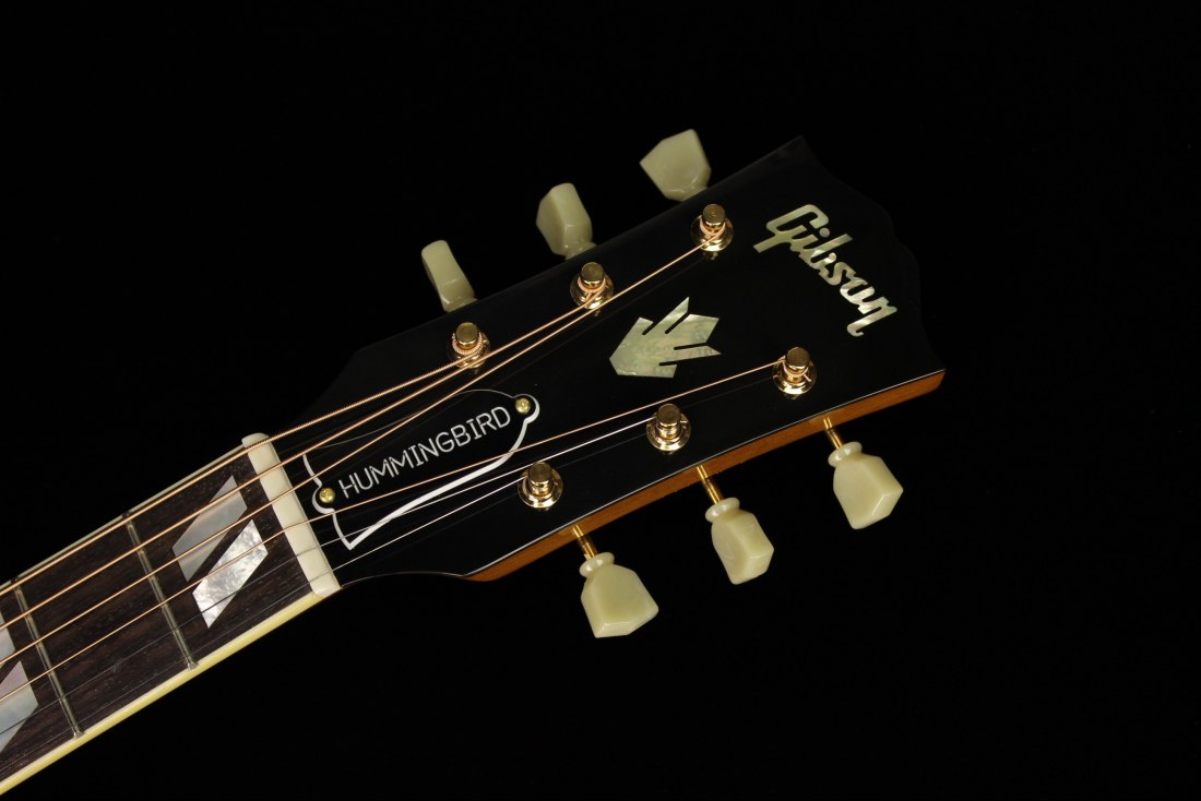 Gibson Hummingbird Original - HS