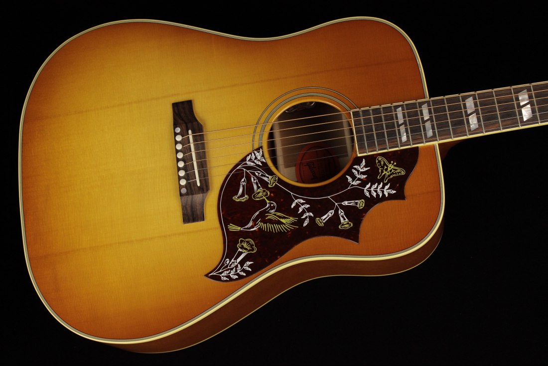 Gibson Hummingbird Original - HS