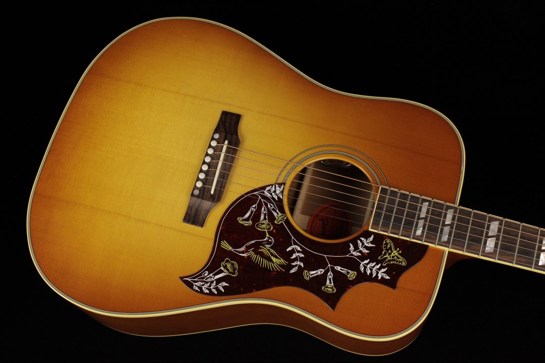 Gibson Hummingbird Original - HS