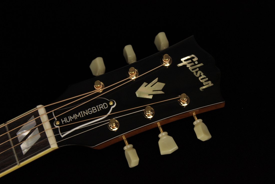 Gibson Hummingbird Original - HS