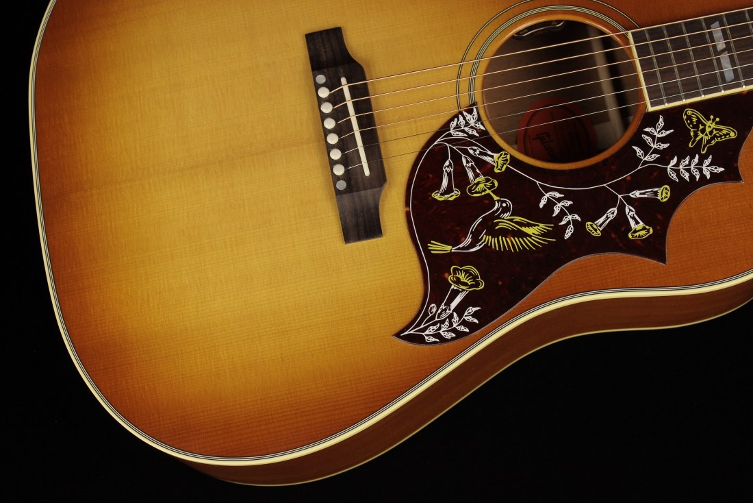 Gibson Hummingbird Original - HS