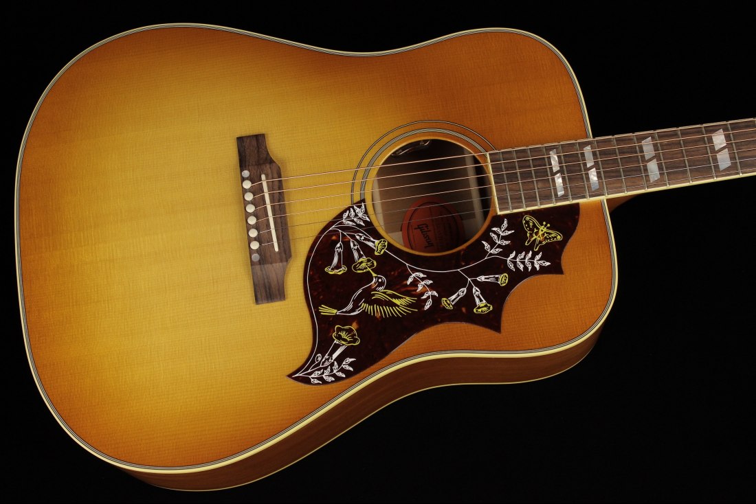 Gibson Hummingbird Original - HS