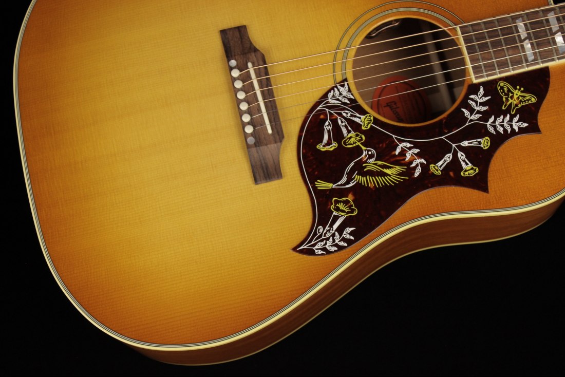 Gibson Hummingbird Original - HS