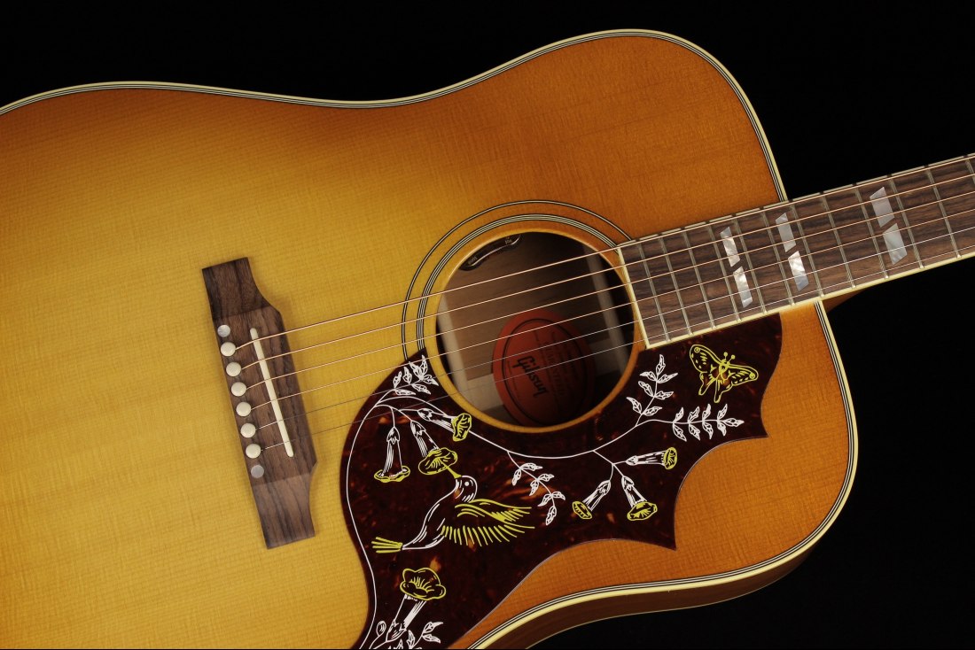 Gibson Hummingbird Original - HS