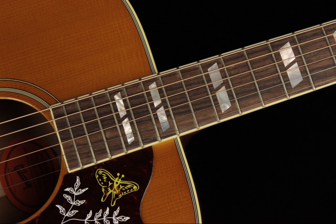 Gibson Hummingbird Original - HS