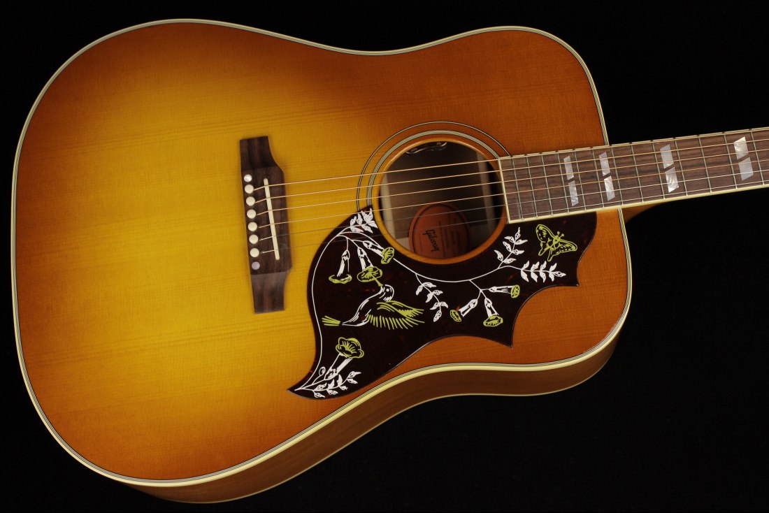 Gibson Hummingbird Original - HS