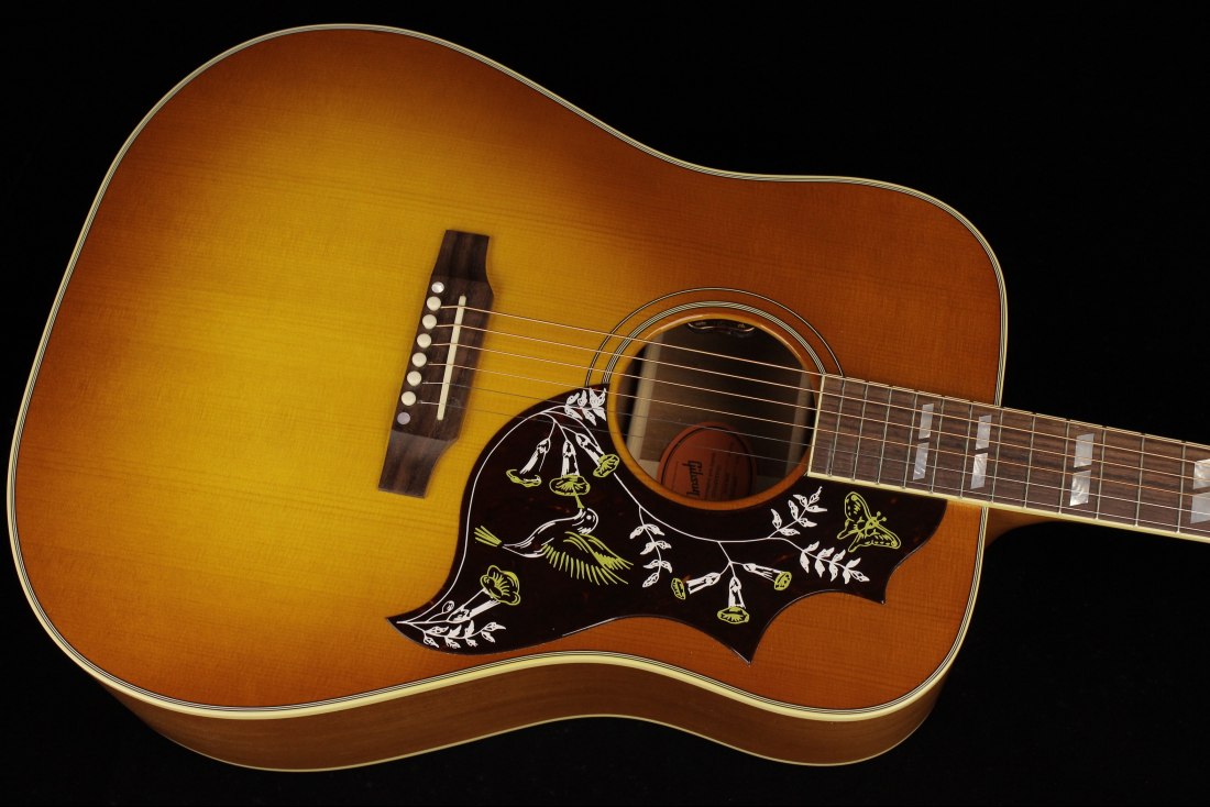 Gibson Hummingbird Original - HS