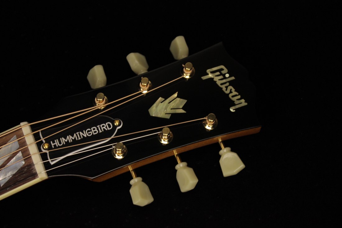 Gibson Hummingbird Original - HS