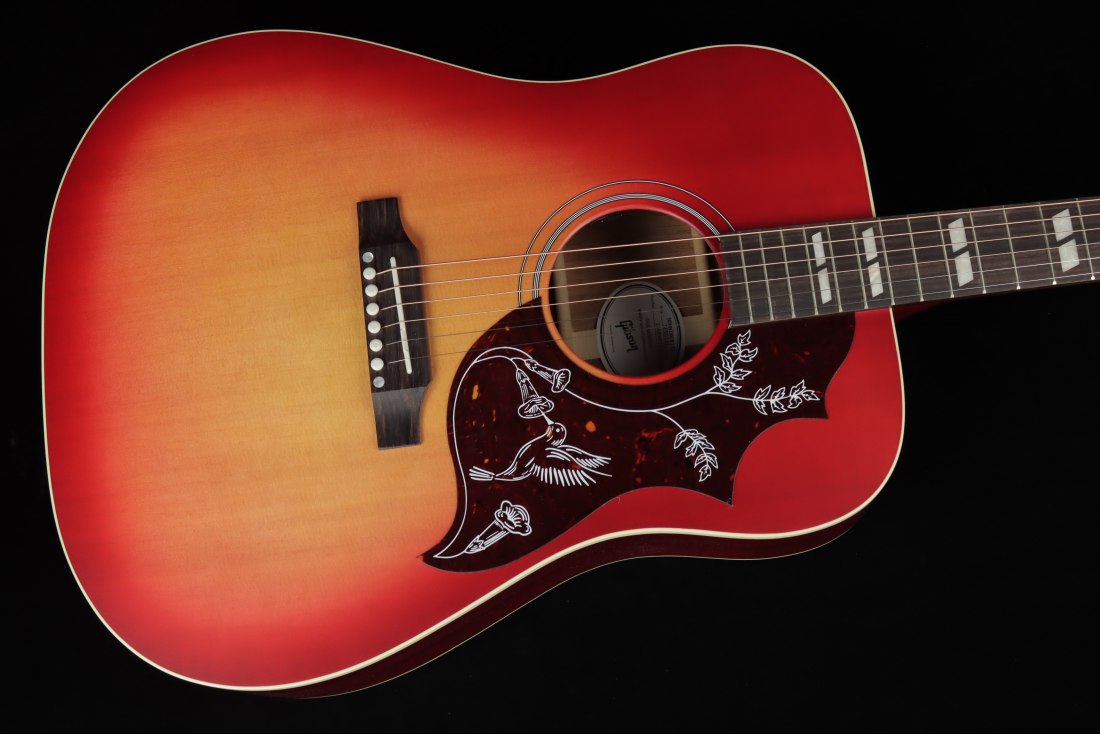 Gibson Hummingbird Special - CS