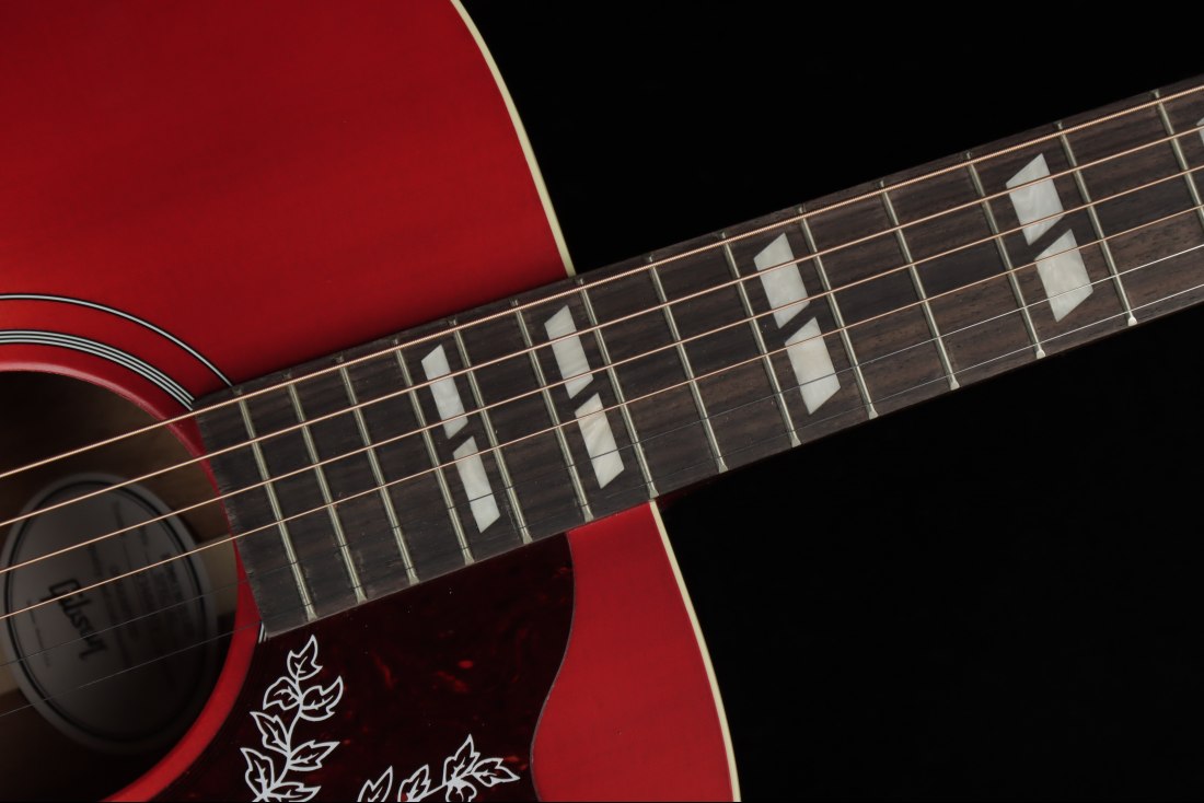 Gibson Hummingbird Special - CS