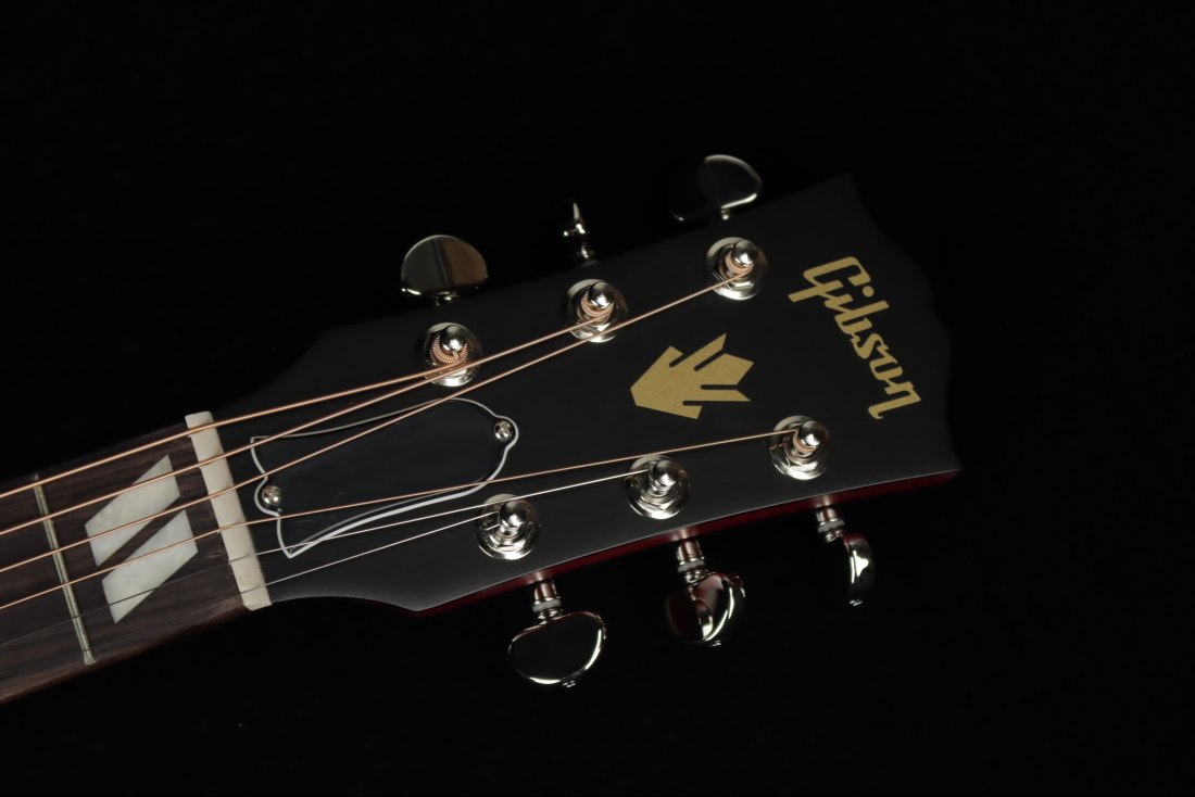 Gibson Hummingbird Special - CS