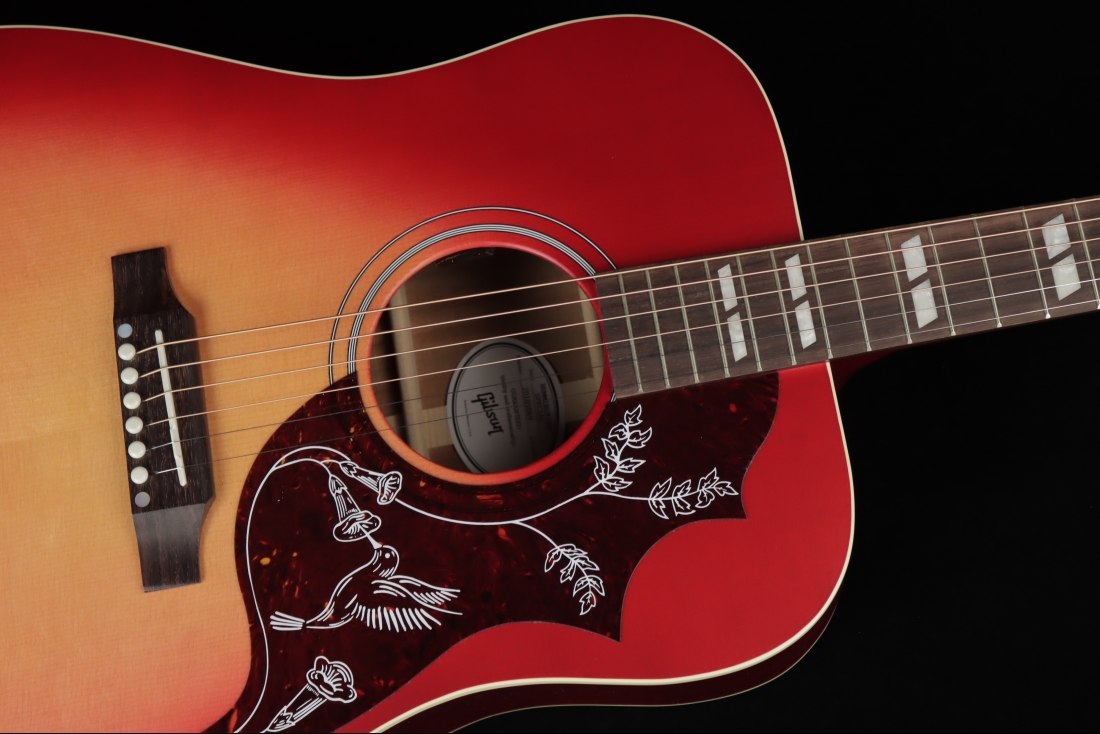 Gibson Hummingbird Special - CS