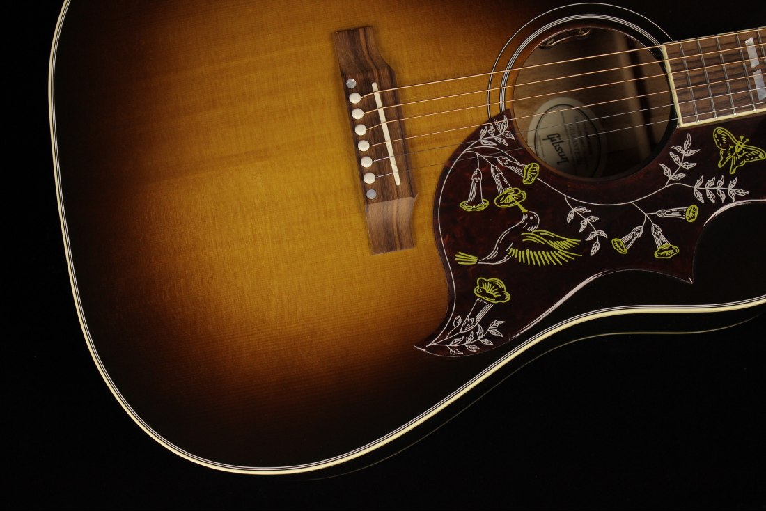 Gibson Hummingbird Standard - VS