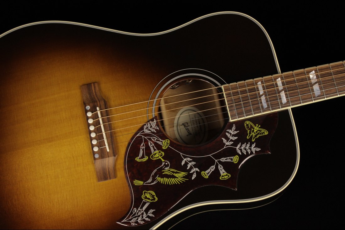 Gibson Hummingbird Standard - VS