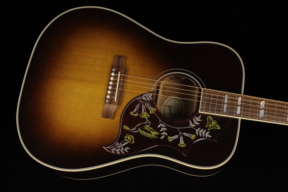 Gibson Hummingbird Standard - VS