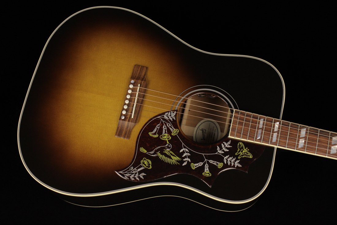 Gibson Hummingbird Standard - VS