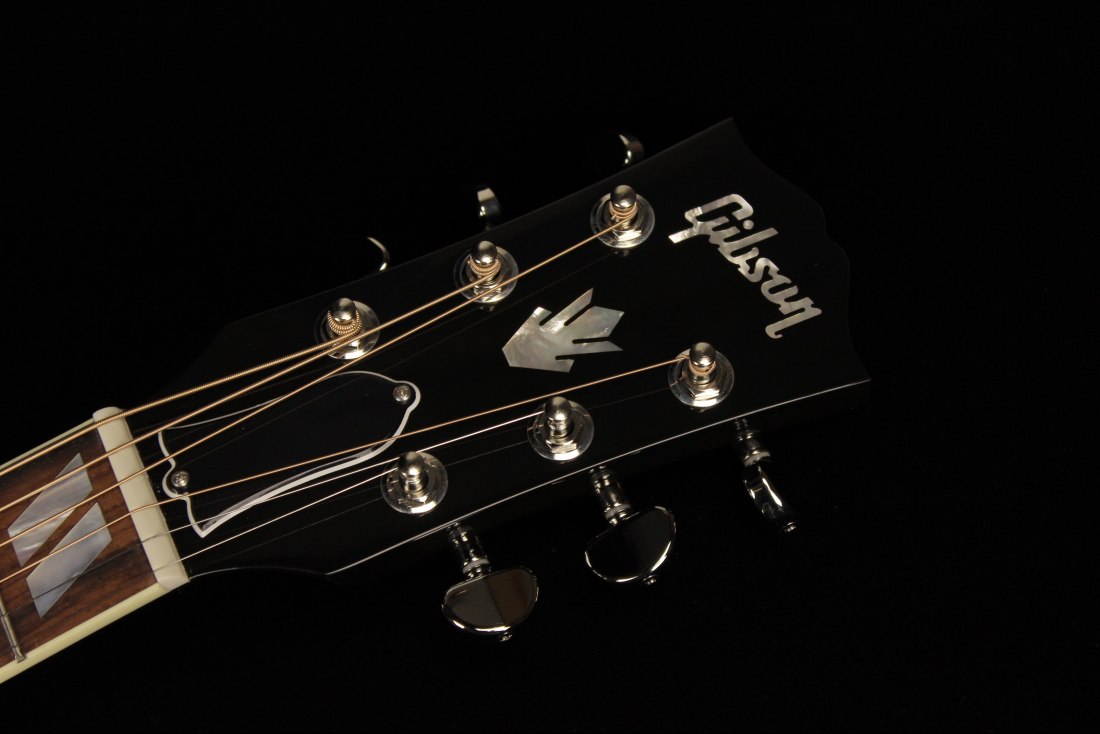 Gibson Hummingbird Standard - VS