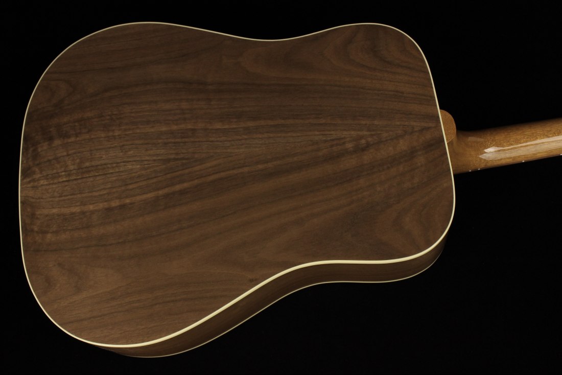 Gibson Hummingbird Studio Walnut - WB