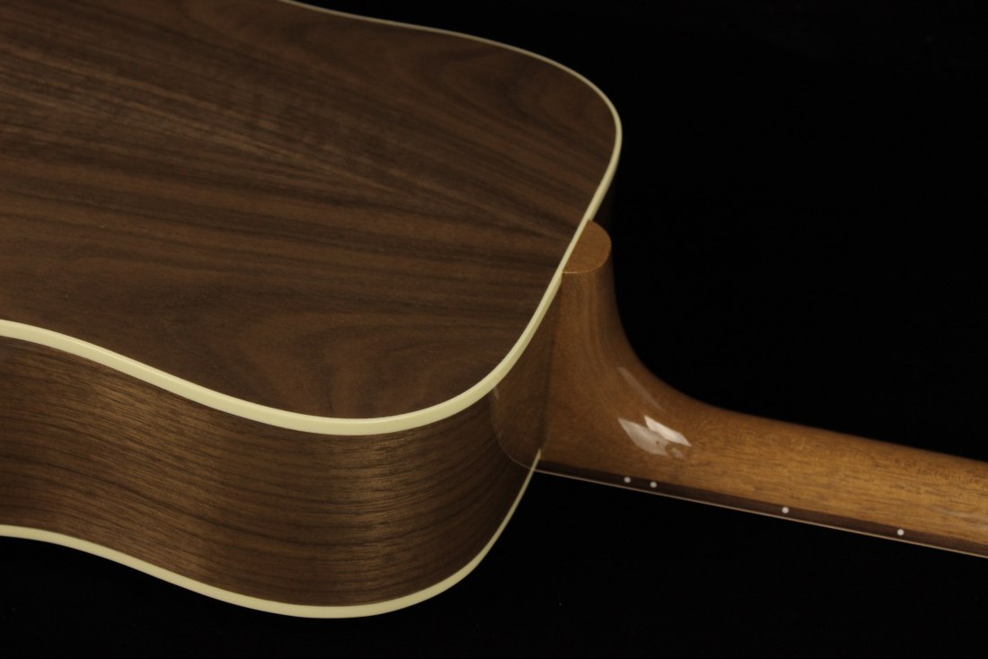 Gibson Hummingbird Studio Walnut - WB