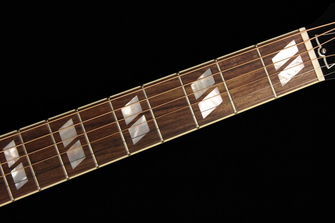 Gibson J-185 Original - AN