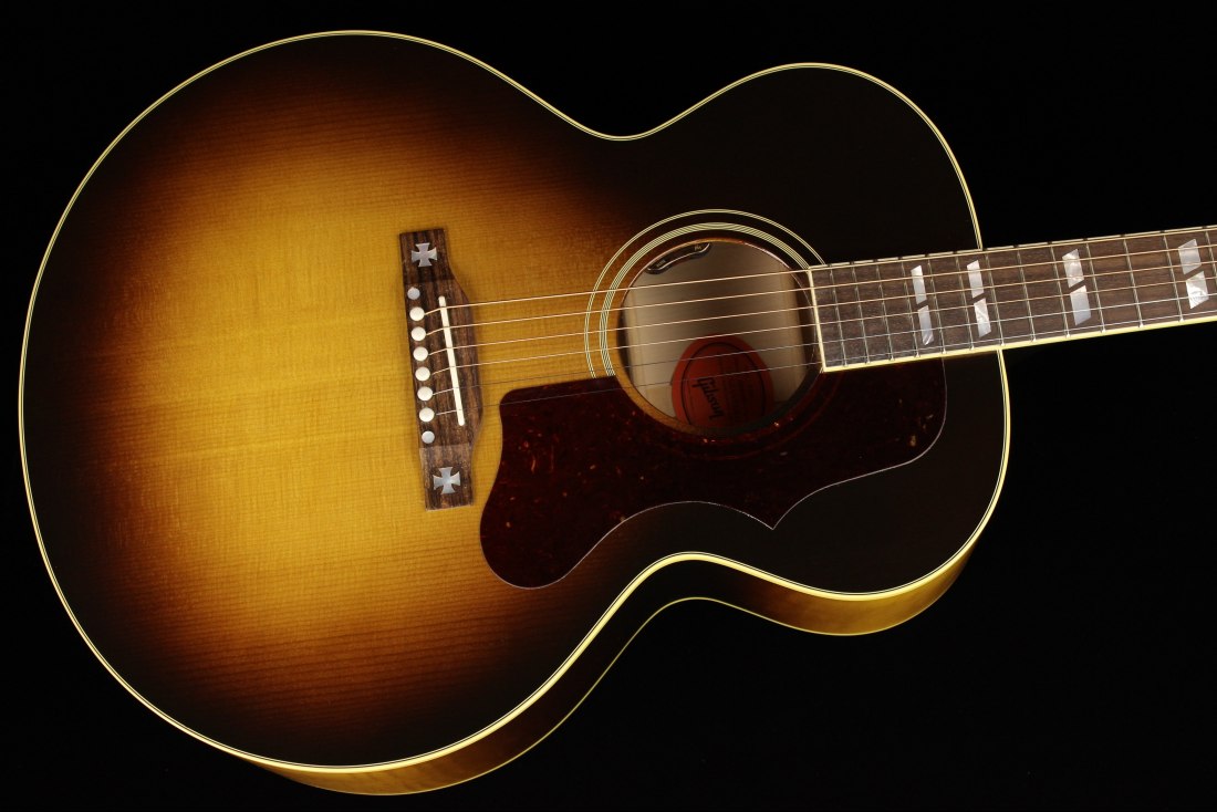 Gibson J-185 Original - VS