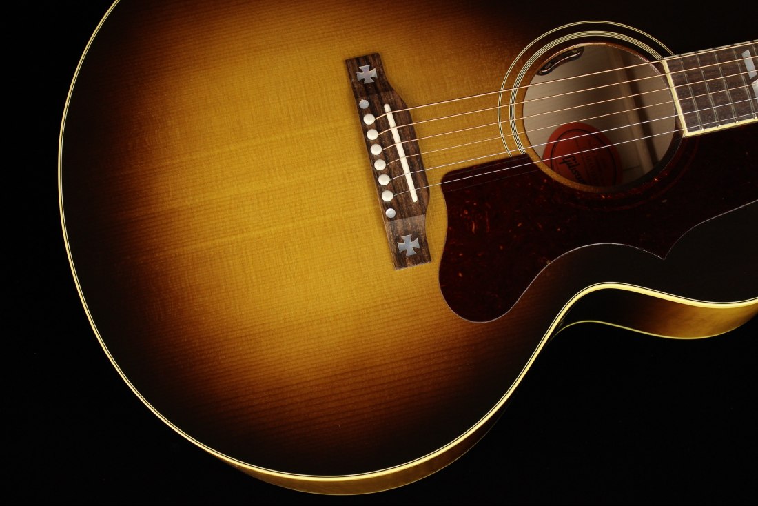 Gibson J-185 Original - VS