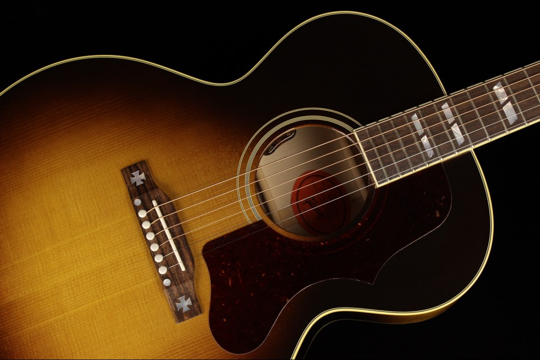 Gibson J-185 Original - VS