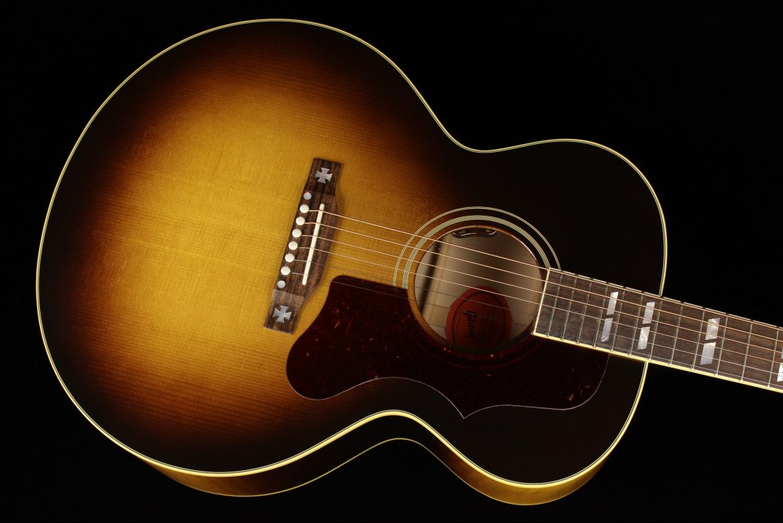 Gibson J-185 Original - VS