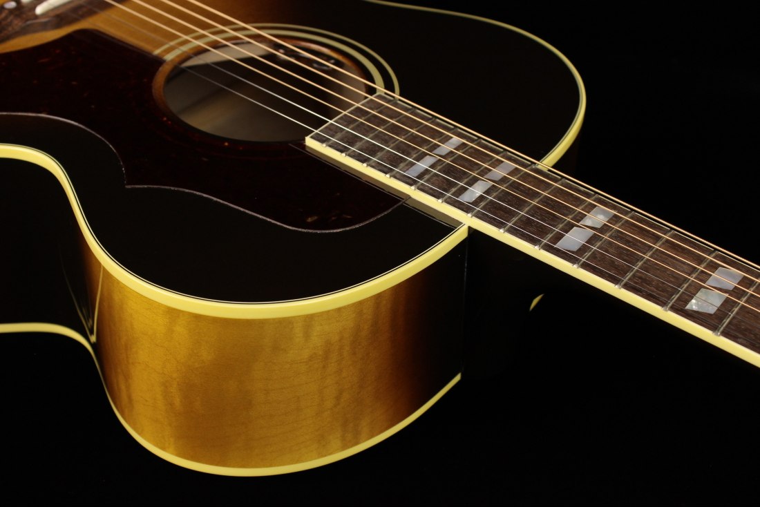 Gibson J-185 Original - VS