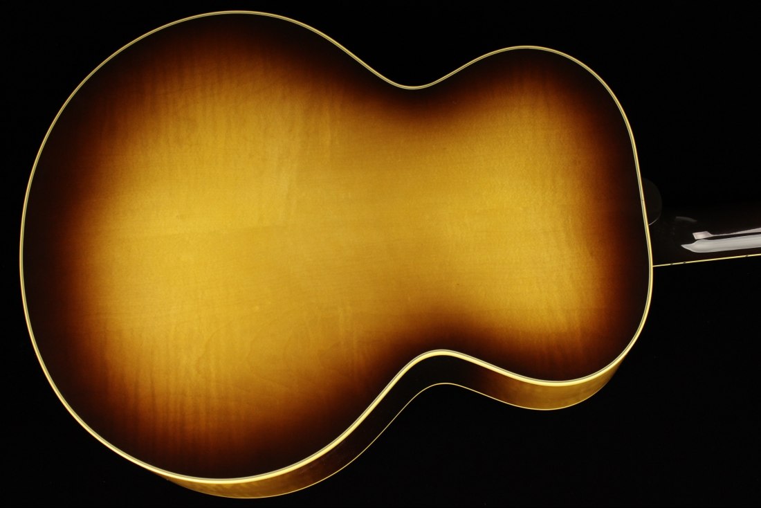 Gibson J-185 Original - VS