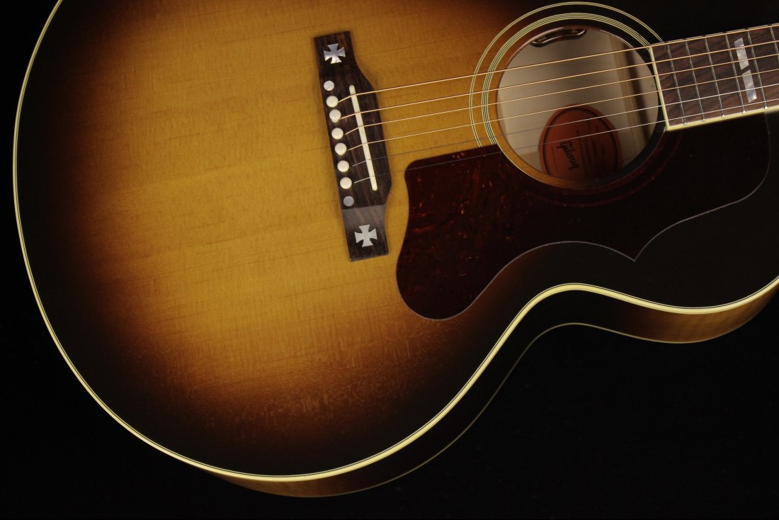 Gibson J-185 Original - VS