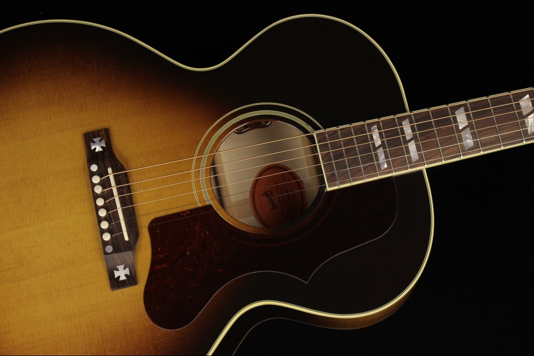 Gibson J-185 Original - VS