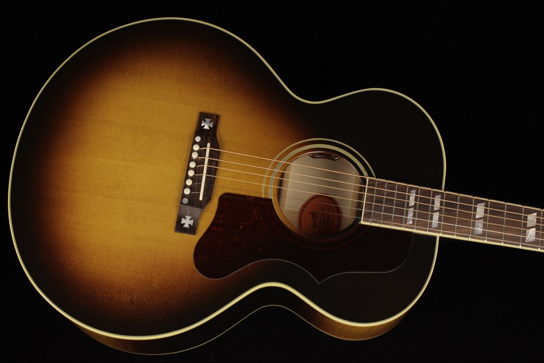 Gibson J-185 Original - VS