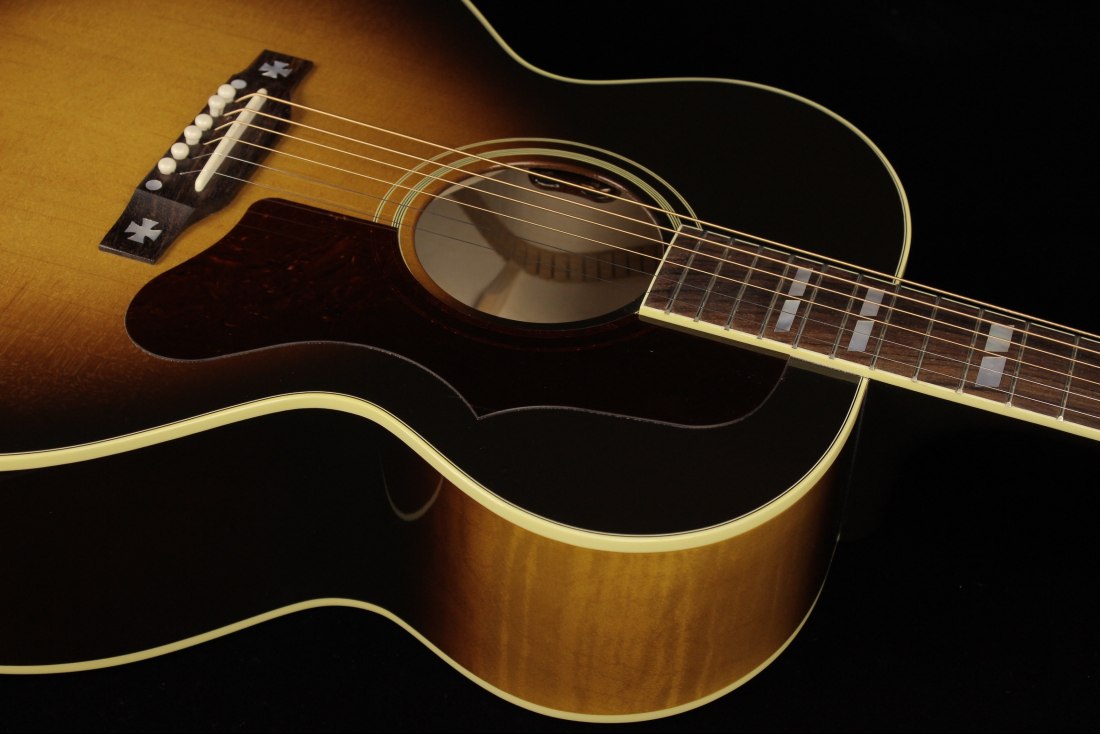 Gibson J-185 Original - VS